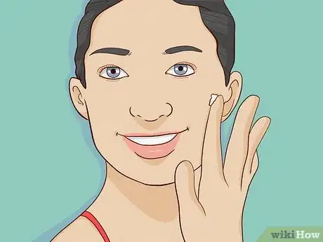 Imagen titulada Get Clear Skin (for Middle School Girls) Step 6