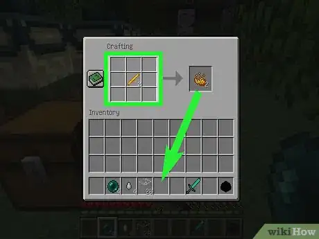 Imagen titulada Open the Dragon Egg in Minecraft Step 4