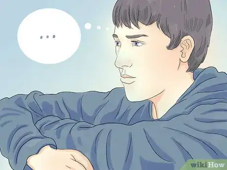 Imagen titulada Deal With Your Girlfriend Ignoring You Step 2
