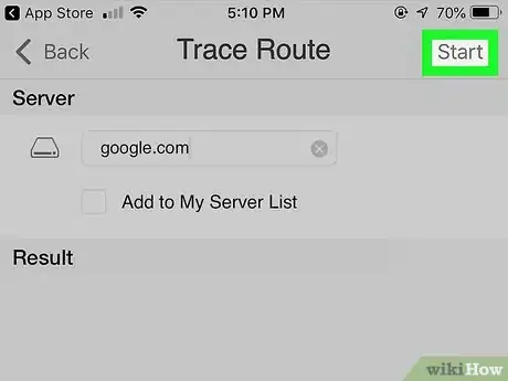 Imagen titulada Traceroute Step 19