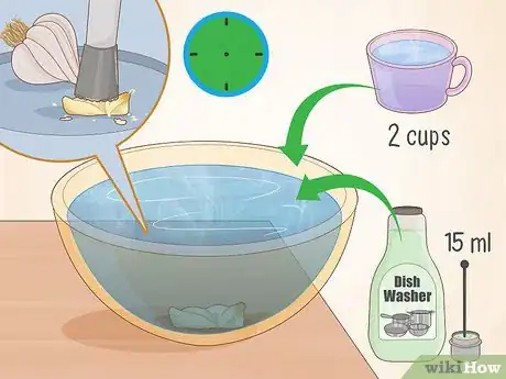 Imagen titulada Get Rid of Aphids on Roses Organically Step 8