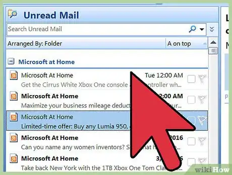 Imagen titulada Use Microsoft Outlook Step 16