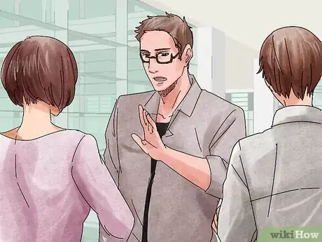 Imagen titulada Get Your Friends to Stop Fighting with Each Other Step 13