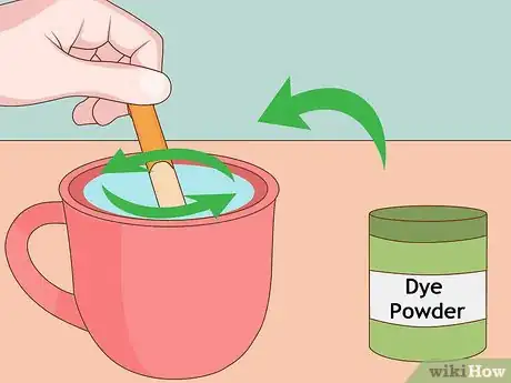 Imagen titulada Dye Polyester Step 15