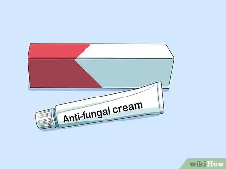 Imagen titulada Kill Fungus Step 1
