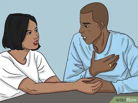 Imagen titulada Settle an Argument with Your Wife Step 12