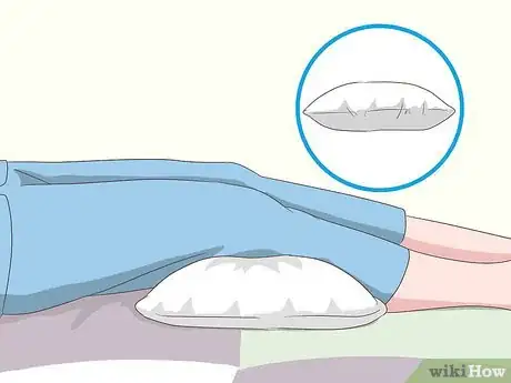 Imagen titulada Sleep on the Floor Step 5