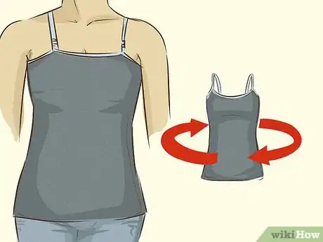 Imagen titulada Safely Bind Your Chest Without a Binder Step 8
