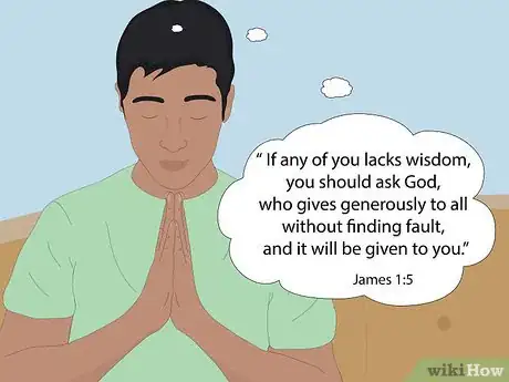 Imagen titulada Be Led by the Holy Spirit Step 3