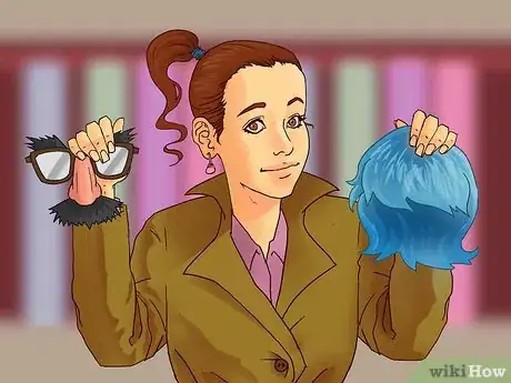 Imagen titulada Make a Detective Kit Step 5