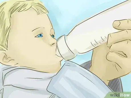 Imagen titulada Cure Dehydration at Home Step 3