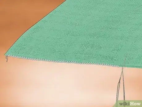 Imagen titulada Stop Fabric from Fraying Step 7