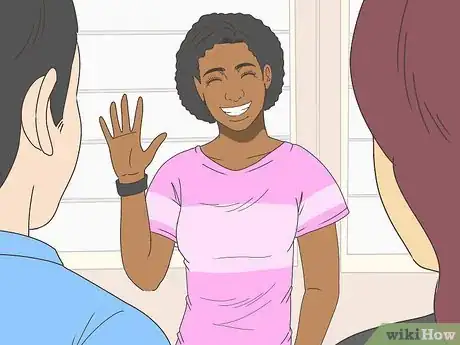 Imagen titulada Build Healthy Interpersonal Relationships Step 1