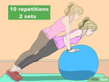 Imagen titulada Treat Winged Scapula Step 14