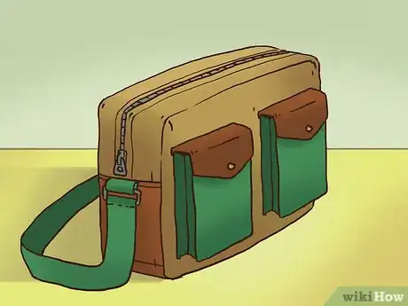 Imagen titulada Make a Detective Kit Step 1
