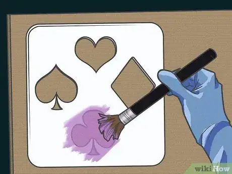 Imagen titulada Paint Designs on Walls Step 4