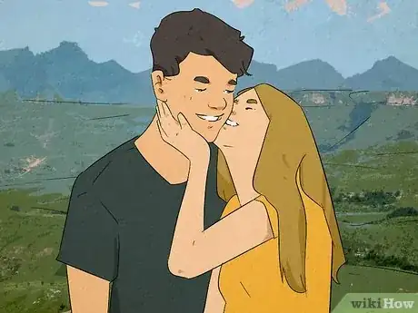 Imagen titulada Is Taurus Compatible with Leo Step 6