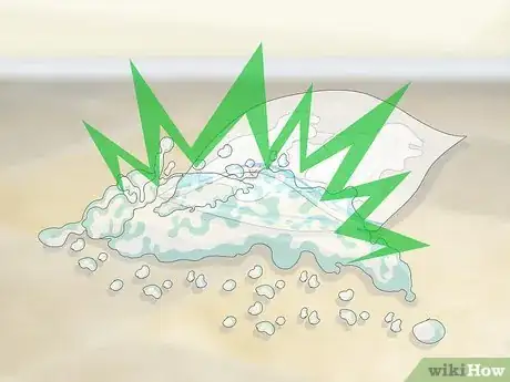 Imagen titulada Make a Bomb Bag Step 6