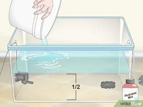 Imagen titulada Build a Hydroponics System Step 15