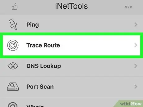 Imagen titulada Traceroute Step 16