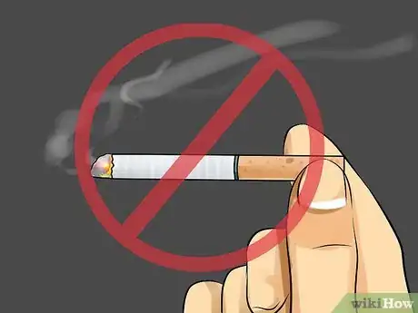 Imagen titulada Stop Coughing Without Cough Syrup Step 19