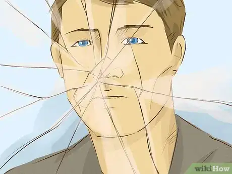 Imagen titulada Stop Feeling Hurt Step 1