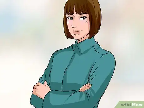 Imagen titulada Seduce a Man Step 1