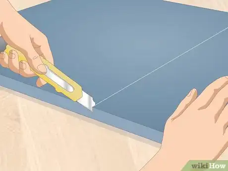 Imagen titulada Cut Rubber Foam Step 6