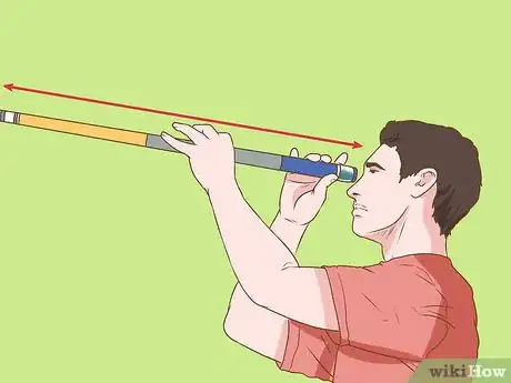 Imagen titulada Choose a Pool Cue Step 7