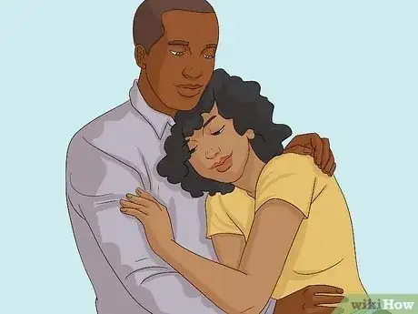 Imagen titulada Can a Cancer and a Virgo Date Step 11