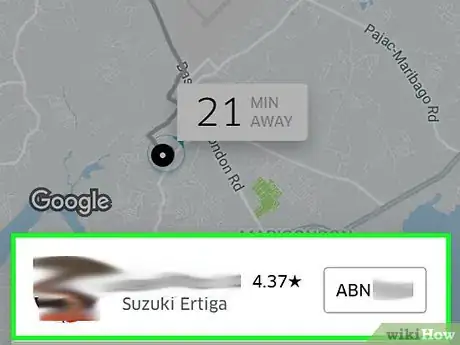 Imagen titulada Call an Uber for Someone Else Step 10