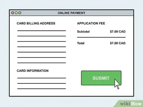 Imagen titulada Get a Canadian Visa Step 18