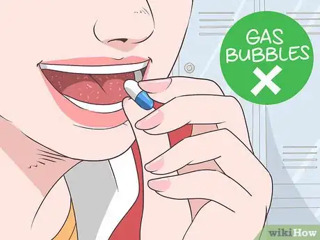 Imagen titulada Relieve Gas After a Laparoscopic Surgery Step 3