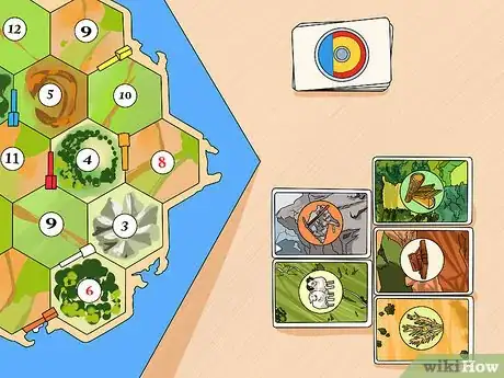 Imagen titulada Play Settlers of Catan Step 7