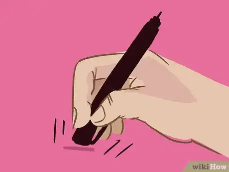 Imagen titulada Cheat On a Math Test Step 7