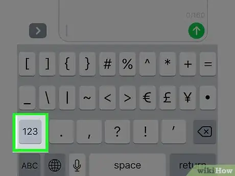 Imagen titulada Make a Whale on Apple Messages Step 4
