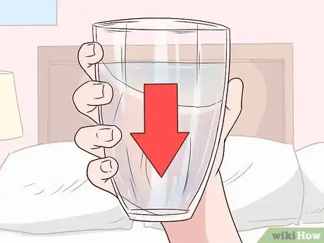 Imagen titulada Stop Wetting the Bed Step 2