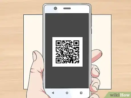 Imagen titulada Scan a QR Code Step 13