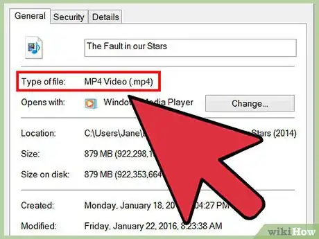 Imagen titulada Add Personal Movies to iTunes Step 1