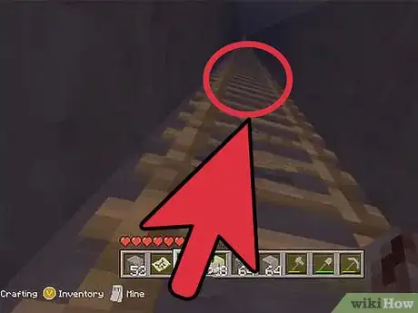 Imagen titulada Make a Slime Farm on Minecraft 360 Step 21