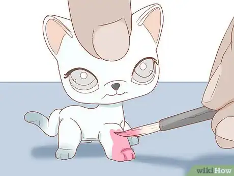 Imagen titulada Customize a Littlest Pet Shop Toy Step 4