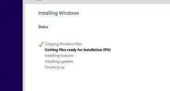 instalar Windows 10