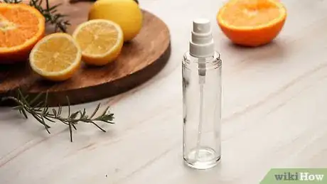 Imagen titulada Make Citrus Spray Step 1
