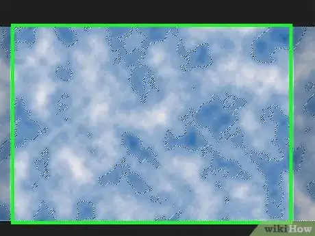 Imagen titulada Create Clouds in Photoshop Step 10