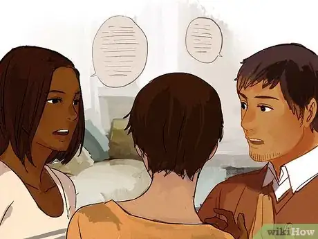 Imagen titulada Help Someone with Depression Step 20