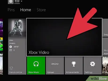 Imagen titulada Stream Video to Xbox One Step 2
