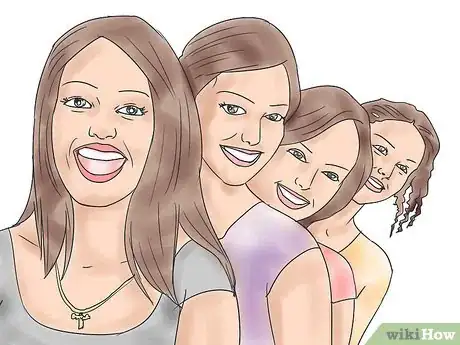 Imagen titulada Be a Great Christian Teenager Step 11