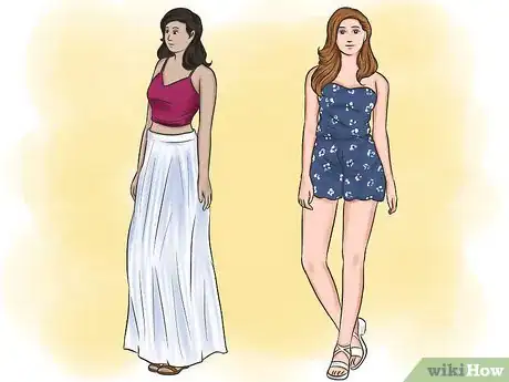 Imagen titulada Look Fabulous at a Concert Step 21