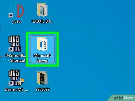 Imagen titulada Host a Minecraft Server Step 31