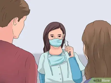 Imagen titulada Overcome Your Fear of the Dentist Step 14